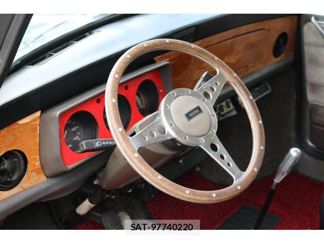 ROVER MINI 1989-03 7819706-12