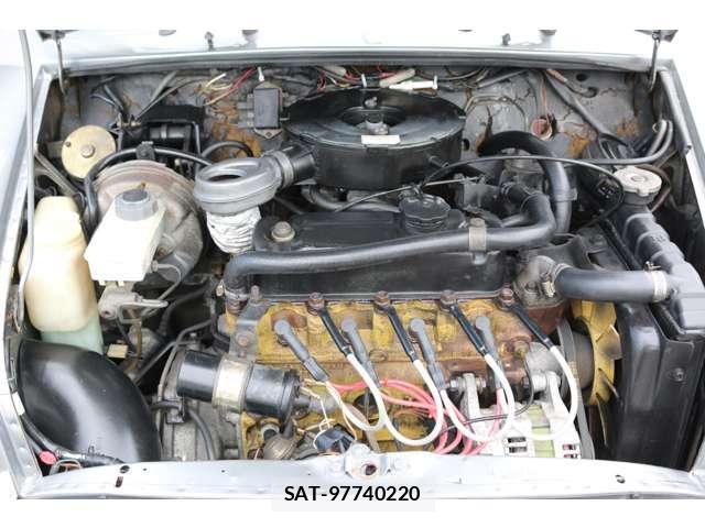 ROVER MINI 1989-03 7819706-2