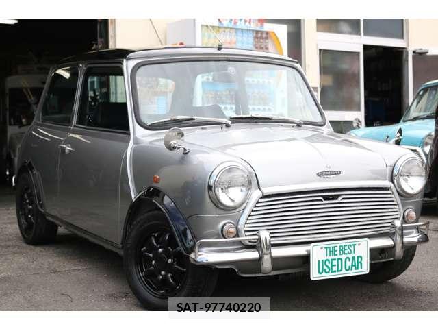 ROVER MINI 1989-03 7819706-3
