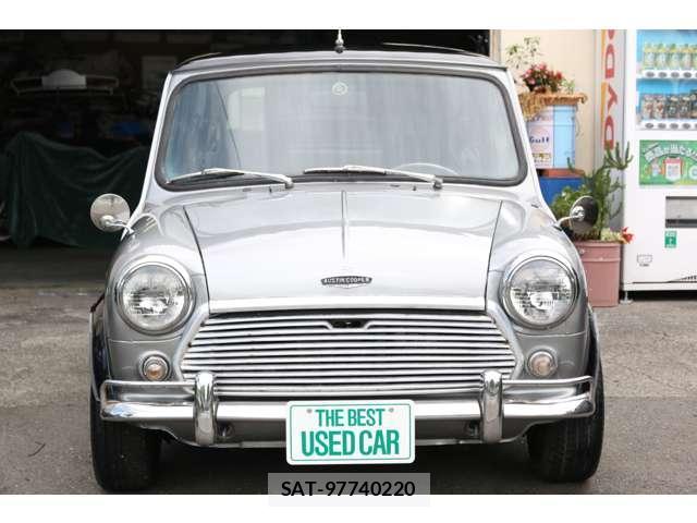 ROVER MINI 1989-03 7819706-4