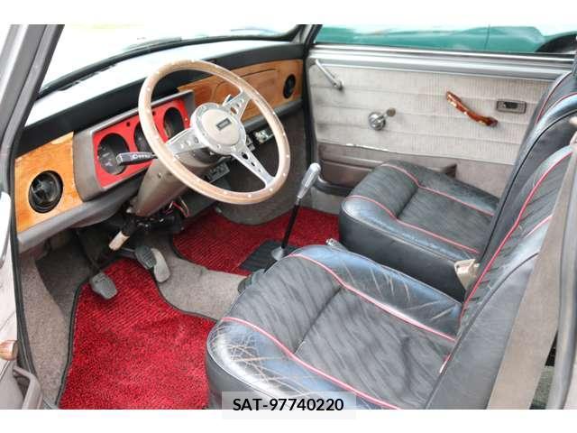 ROVER MINI 1989-03 7819706-8
