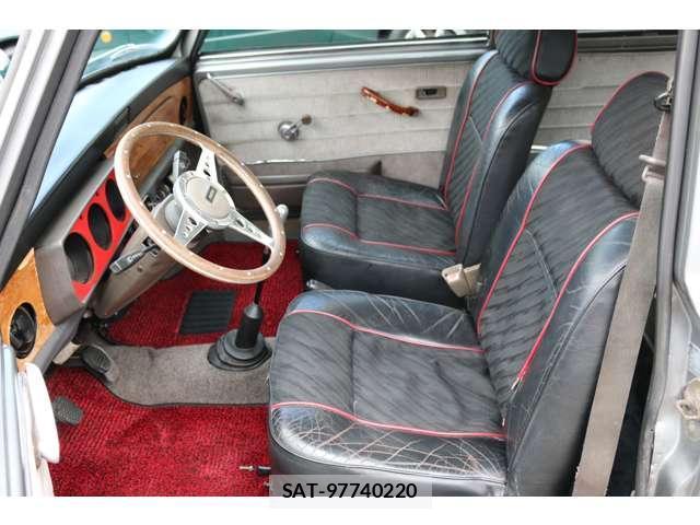 ROVER MINI 1989-03 7819706-9