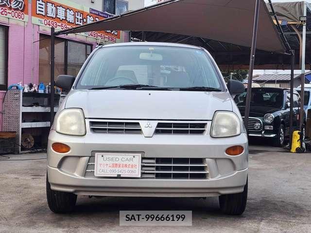 Mitsubishi MINICA 2000 7813060-1