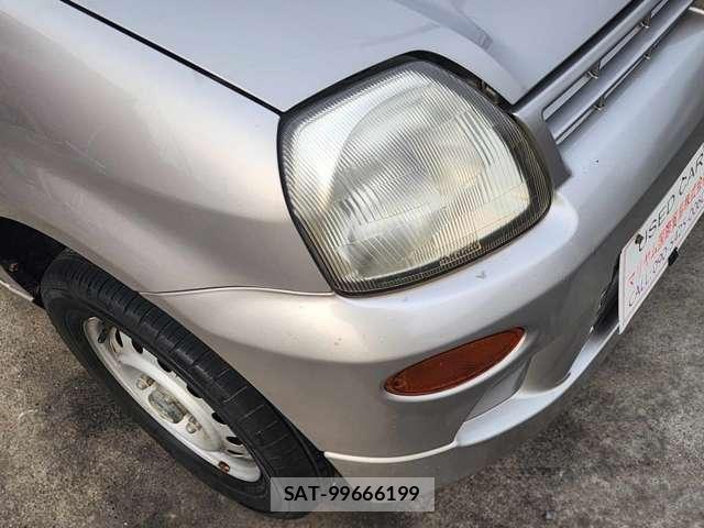 Mitsubishi MINICA 2000 7813060-10