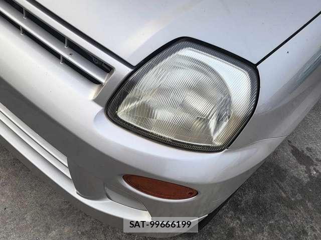 Mitsubishi MINICA 2000 7813060-12