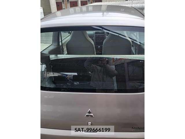 Mitsubishi MINICA 2000 7813060-13