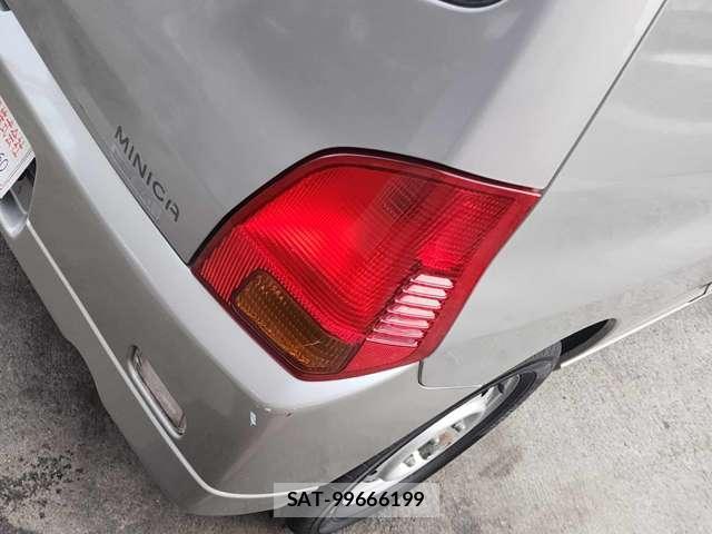 Mitsubishi MINICA 2000 7813060-14