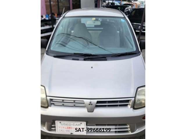 Mitsubishi MINICA 2000 7813060-15