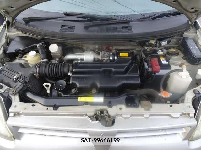 Mitsubishi MINICA 2000 7813060-16