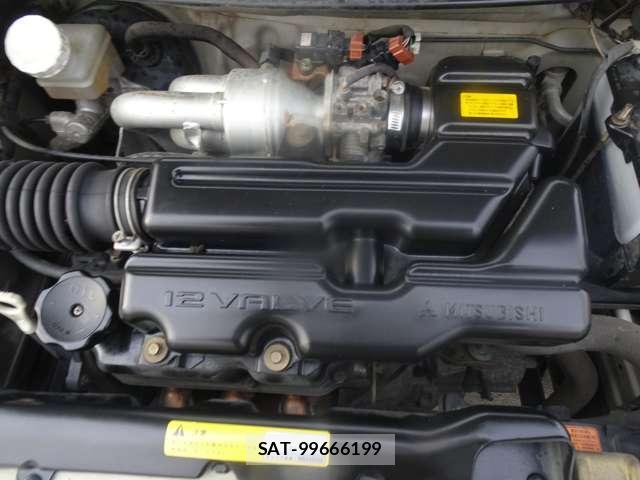 Mitsubishi MINICA 2000 7813060-17