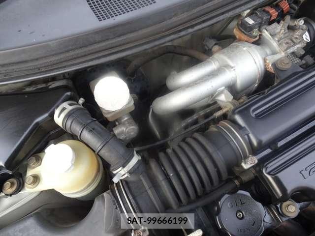Mitsubishi MINICA 2000 7813060-18