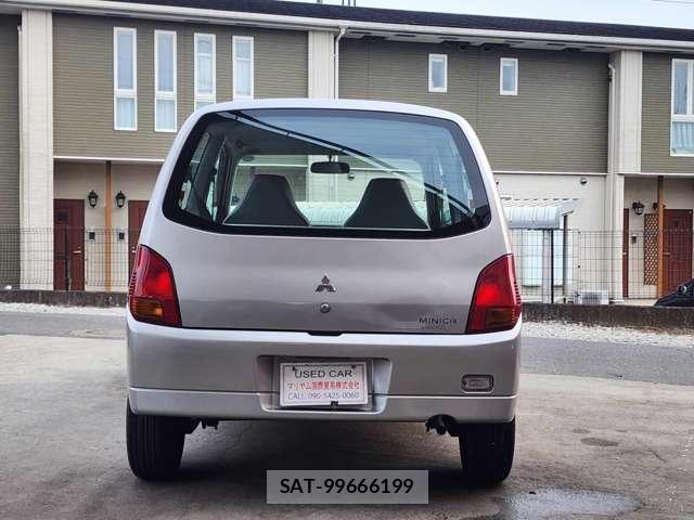 Mitsubishi MINICA 2000 7813060-2