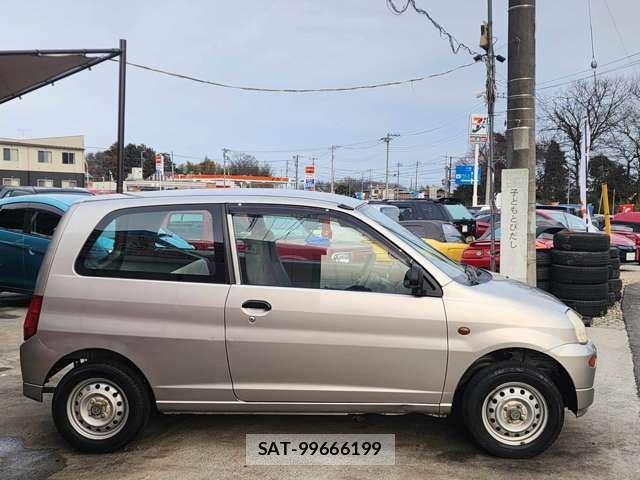 Mitsubishi MINICA 2000 7813060-3