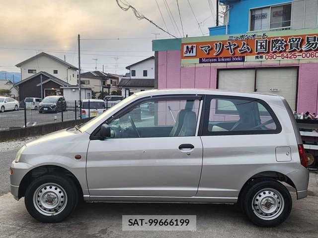 Mitsubishi MINICA 2000 7813060-4