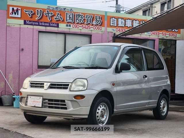 Mitsubishi MINICA 2000 7813060-5