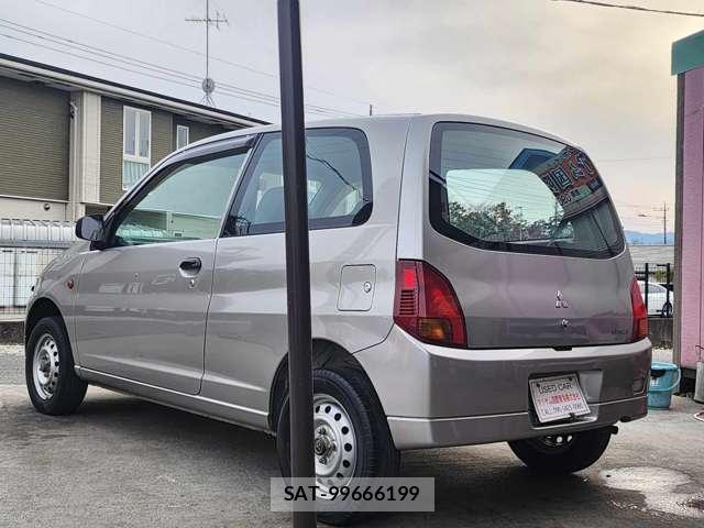 Mitsubishi MINICA 2000 7813060-7