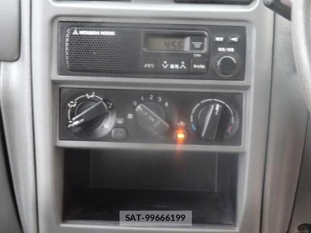 Mitsubishi MINICA 2000 7813060-8