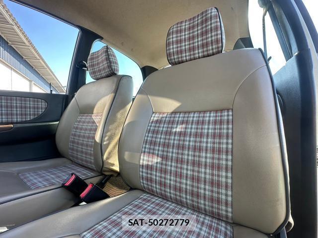 Mitsubishi MINICA 1998 7820831-12
