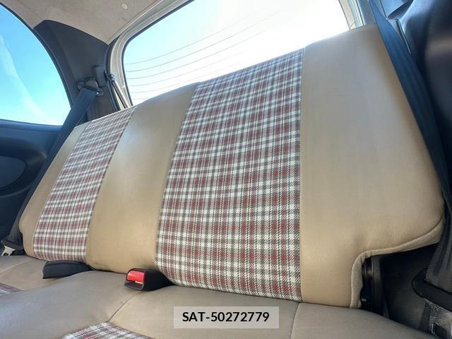 Mitsubishi MINICA 1998 7820831-13