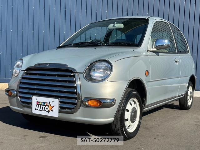 Mitsubishi MINICA 1998 7820831-2