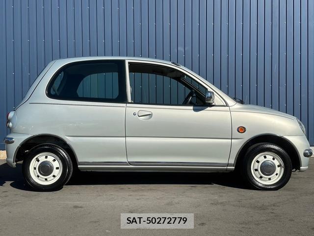 Mitsubishi MINICA 1998 7820831-3