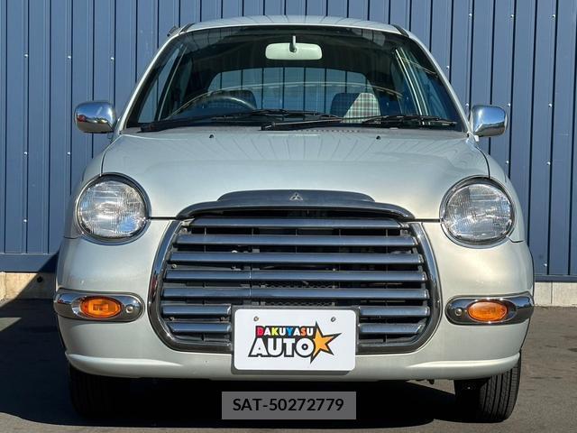 Mitsubishi MINICA 1998 7820831-4