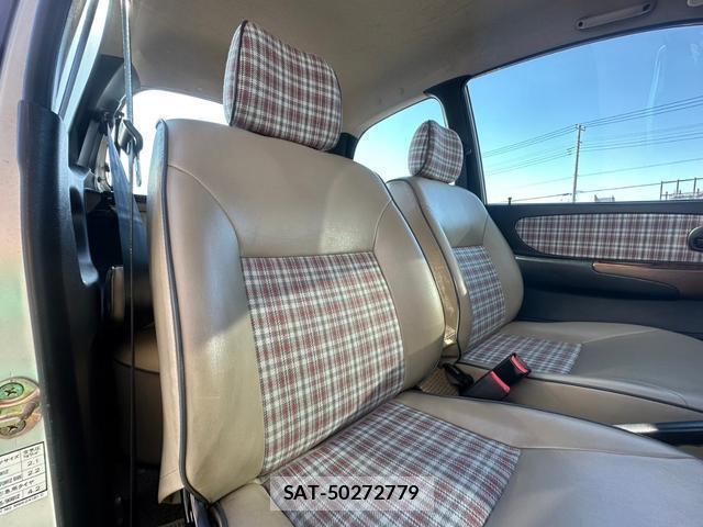 Mitsubishi MINICA 1998 7820831-5