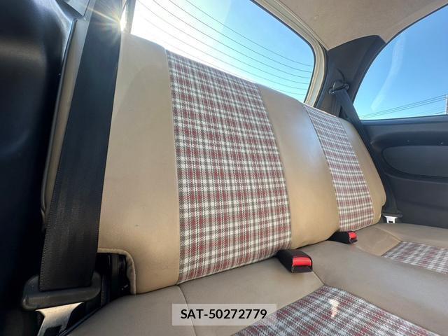 Mitsubishi MINICA 1998 7820831-6