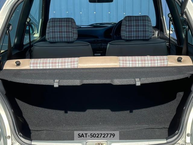 Mitsubishi MINICA 1998 7820831-7
