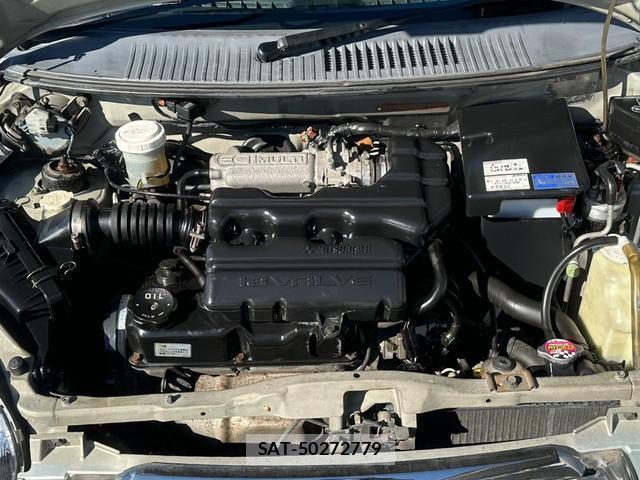 Mitsubishi MINICA 1998 7820831-8