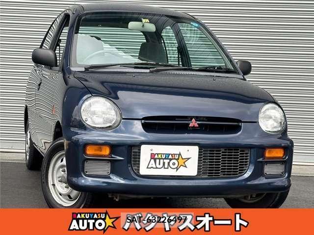 Mitsubishi MINICA 1996 7820834-12