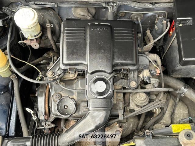 Mitsubishi MINICA 1996 7820834-14