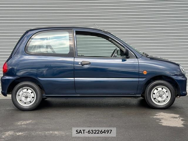 Mitsubishi MINICA 1996 7820834-2