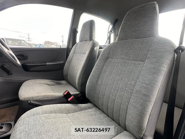Mitsubishi MINICA 1996 7820834-5