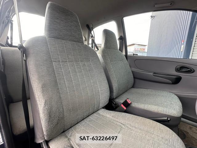Mitsubishi MINICA 1996 7820834-6