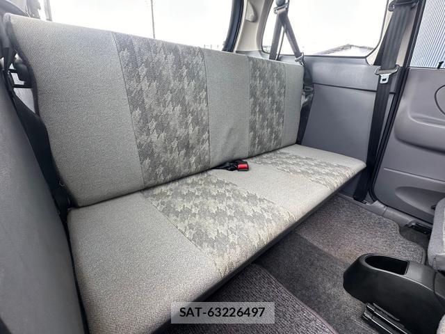 Mitsubishi MINICA 1996 7820834-7