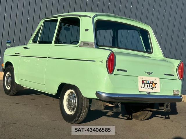 Mitsubishi MINICA 1972 7820851-1