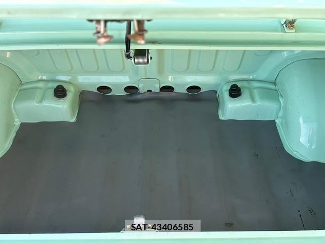 Mitsubishi MINICA 1972 7820851-11