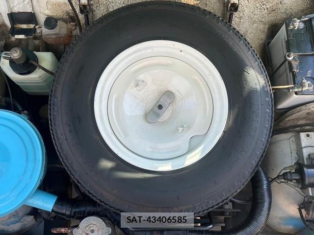 Mitsubishi MINICA 1972 7820851-12