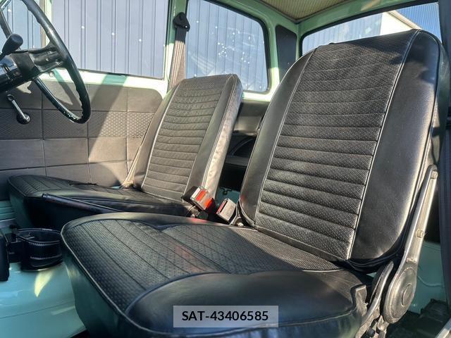 Mitsubishi MINICA 1972 7820851-14