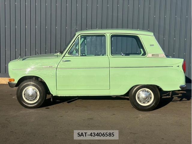 Mitsubishi MINICA 1972 7820851-5