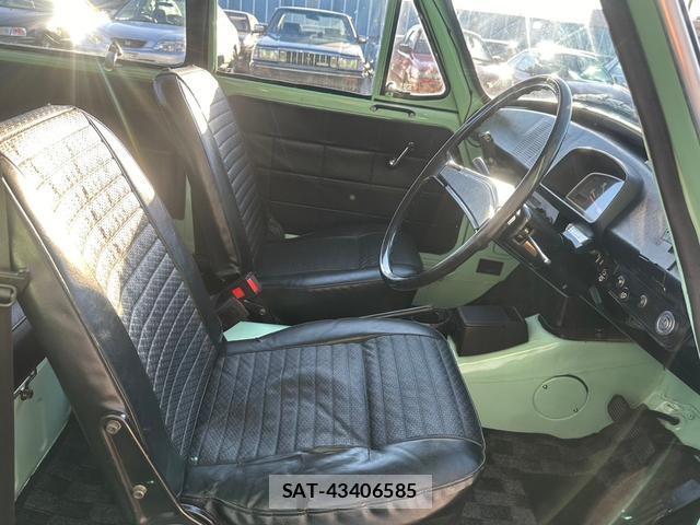 Mitsubishi MINICA 1972 7820851-6