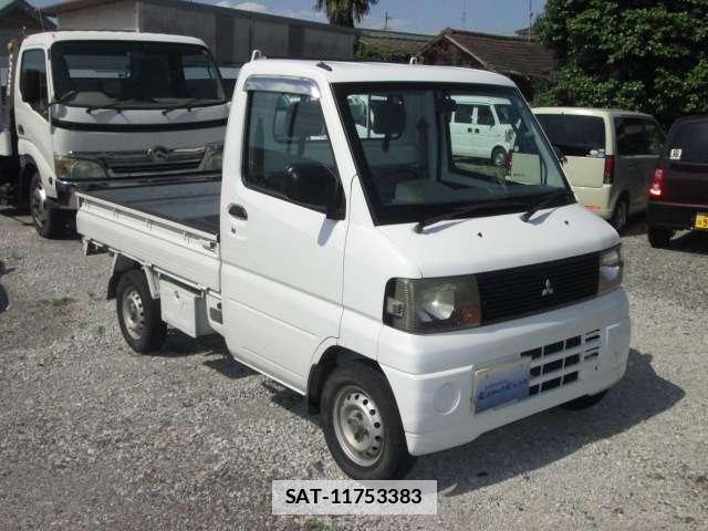 Mitsubishi MINICAB TRUCK 2006-08 7811526-0