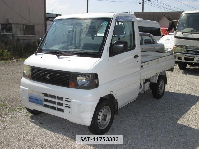Mitsubishi MINICAB TRUCK 2006-08 7811526-1
