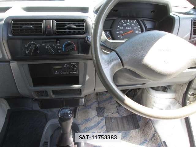 Mitsubishi MINICAB TRUCK 2006-08 7811526-10