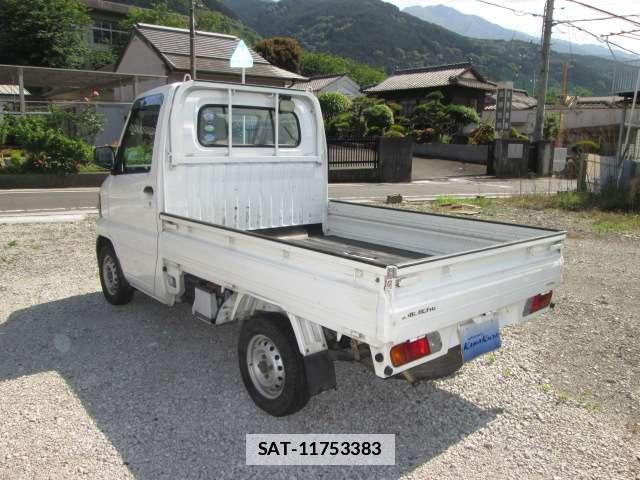 Mitsubishi MINICAB TRUCK 2006-08 7811526-3