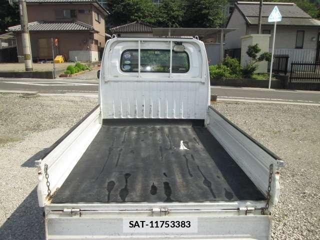 Mitsubishi MINICAB TRUCK 2006-08 7811526-4