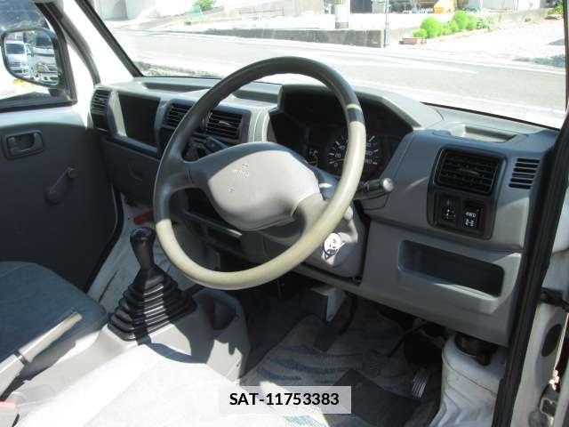 Mitsubishi MINICAB TRUCK 2006-08 7811526-5