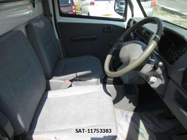 Mitsubishi MINICAB TRUCK 2006-08 7811526-6