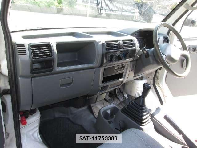 Mitsubishi MINICAB TRUCK 2006-08 7811526-7
